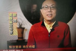 瓷器專家