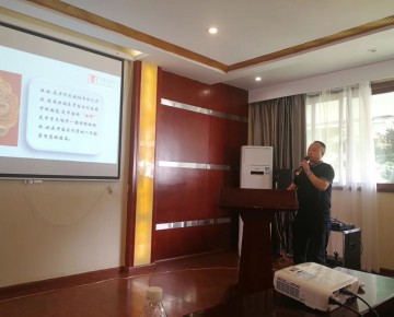 熱心陶瓷科技專(zhuān)注琉璃制品創(chuàng)新
